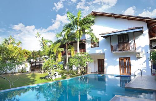 Hikkaduwa Villa | Hikka Resort