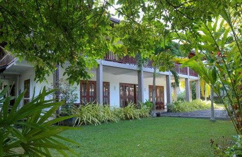 Hikkaduwa Villa | Hikka Resort