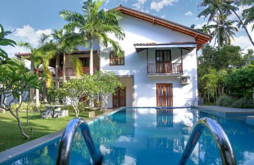 Hikkaduwa Villa | Hikka Resort