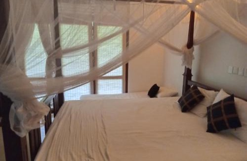 Hikkaduwa Hotel | Hikka Secret Lake Resort