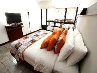 Hikkaduwa Resort | Hikka Tranz by Cinnamon