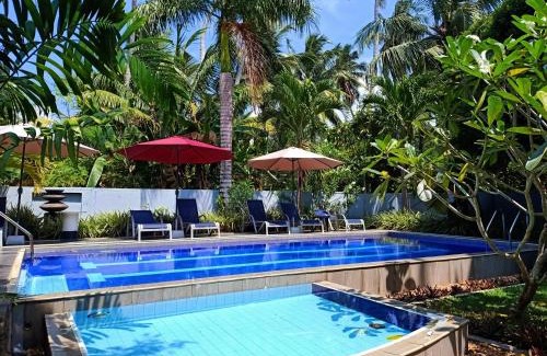 Hikkaduwa Villa | Hikka Villa