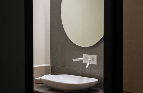 Zona Centro Hotel | Hilaria