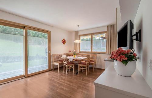 Santa Maddalena Apartment | Hilber App Sass Rigais