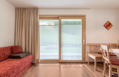 Santa Maddalena Apartment | Hilber App Sass Rigais