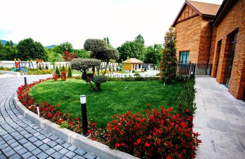 Gabala Hotel | Hill Chalet Hotel Gabala