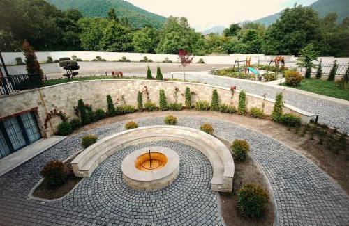 Gabala Hotel | Hill Chalet Hotel Gabala