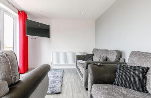 Gainsborough House | Hill Crest Lodge 2