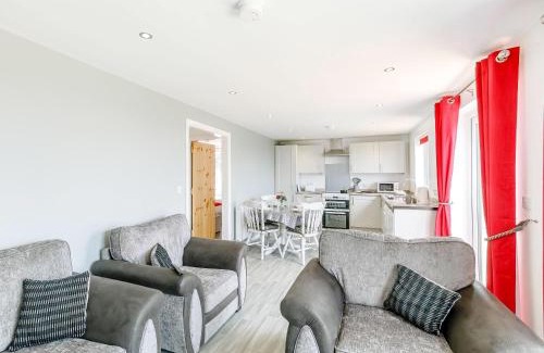 Gainsborough House | Hill Crest Lodge 2