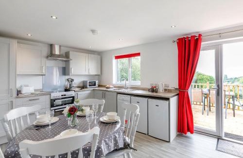 Gainsborough House | Hill Crest Lodge 2