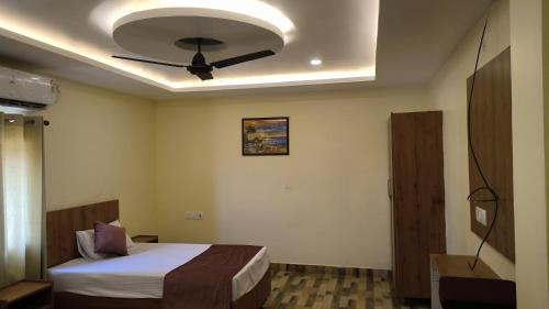 Khatima Hotel | hill mountain hotel