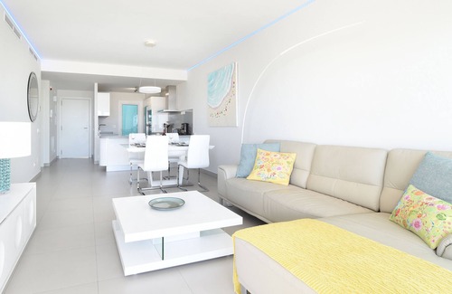 La Capellania Apartment | Hill Resort 1 - Higuerón, Fuengirola, Andalucía