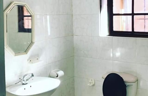 Sea Park Bed & Breakfast | Hill Top Farm Lodge