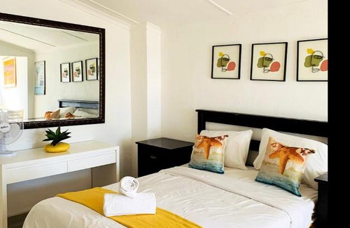 Sea Park Bed & Breakfast | Hill Top Farm Lodge