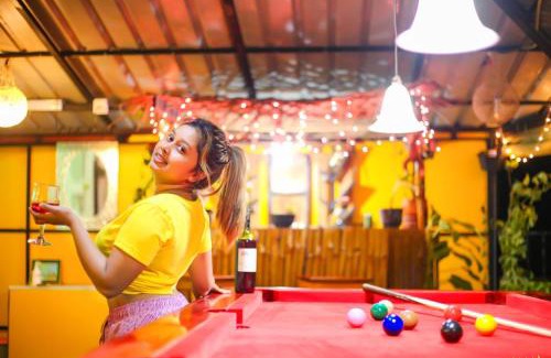 Peradeniya Villa | HILL TOP VIEW POINT HOMESTAY & RESORT