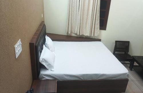 Palampur House | hill view