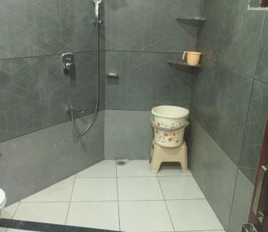 Palampur House | hill view