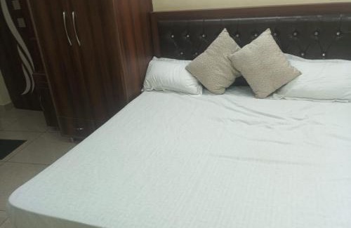 Palampur House | hill view