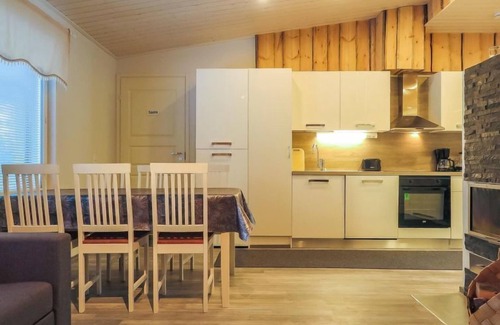 Saariselka House | Hilla a by Interhome