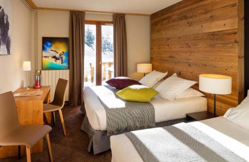 Reberty Hotel | Hillary Hotel