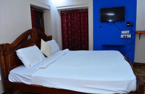 Kodaikanal Bed & Breakfast | HILLINGTON COTTAGE