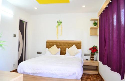 Kodaikanal Bed & Breakfast | HILLINGTON COTTAGE