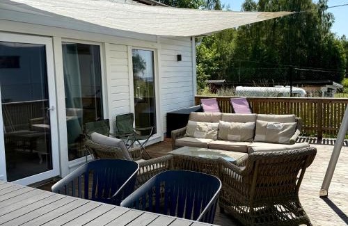 Granna Cabin | Hills Cottage