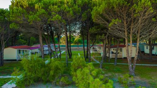 Ulcinj Ski Chalet | HILLS RESORT Beach, Bungalows and Bar - Velika Plaza Ulcinj