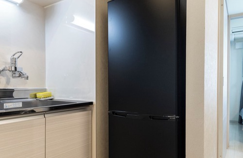 Odori Apartment | HILLS SAPPORO 201