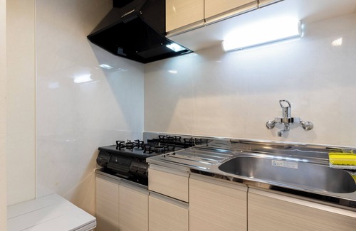 Odori Apartment | HILLS SAPPORO 201