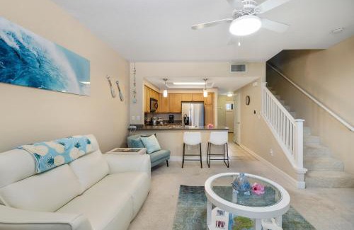 Kapolei Apartment | Hillside Villas 1498-3