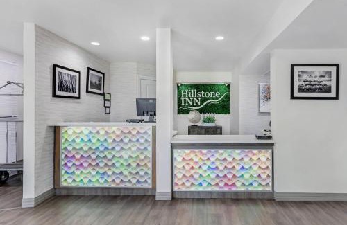 Tulare Hotel | Hillstone Inn Tulare, an Ascend Collection Hotel