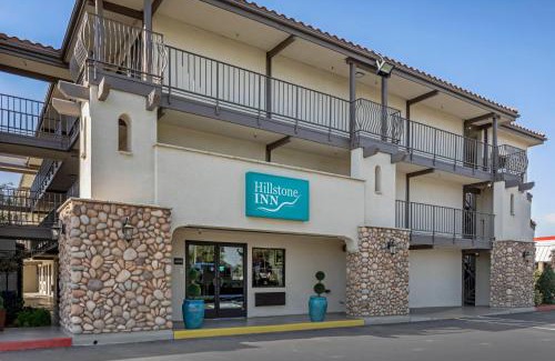 Tulare Hotel | Hillstone Inn Tulare, an Ascend Collection Hotel