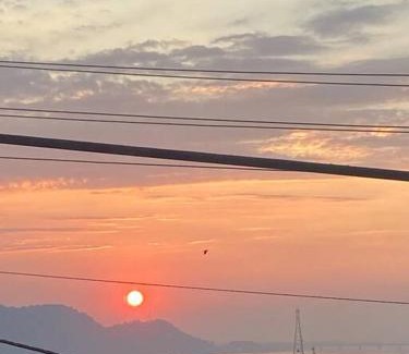 Sualkuchi House | Hilltop Abode