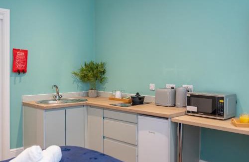 Earl Shilton Apartment | Hilltop Apartment 2 - Uk50594