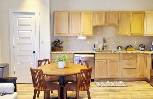 Tuscarora Cottage | Hilltop Cottage @ Shiloh