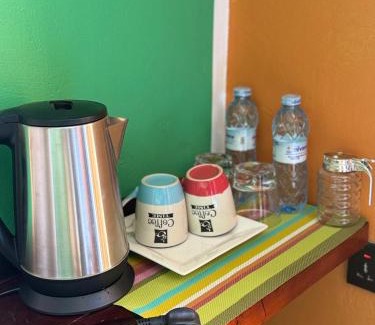 Mpigi Hotel | Hilltop Haven Mpigi