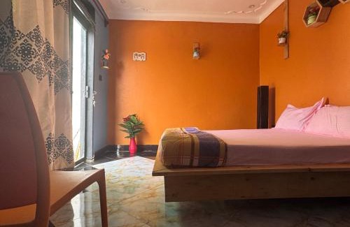 Mpigi Hotel | Hilltop Haven Mpigi