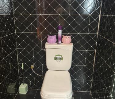 Mpigi Hotel | Hilltop Haven Mpigi