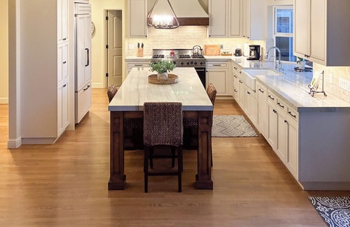 Corral de Tierra House | Hilltop House with beautiful views and lots to offer.