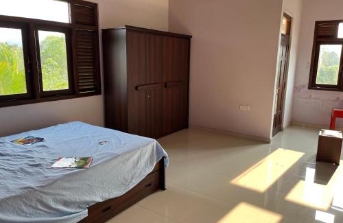 Elpitiya Apartment | Hilltop Palace Elpitiya