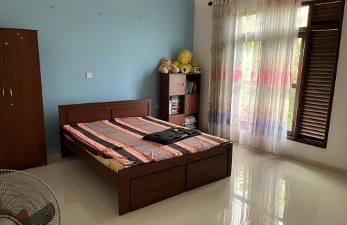 Elpitiya Apartment | Hilltop Palace Elpitiya