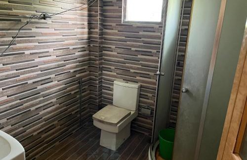 Elpitiya Apartment | Hilltop Palace Elpitiya