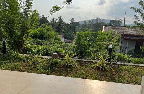 Elpitiya Apartment | Hilltop Palace Elpitiya