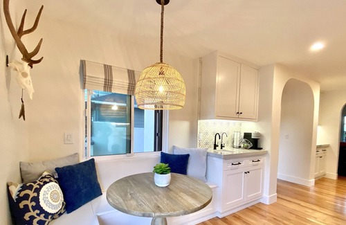 Sunset Cliffs House | Hilltop Spacious Family Home with Panoramic Views