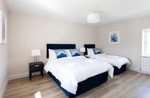 Hilltown House | Hilltown Lodge No8