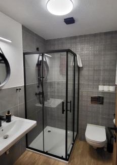 Demanovska Dolina Ski Chalet | Hillview Jasná Chalet