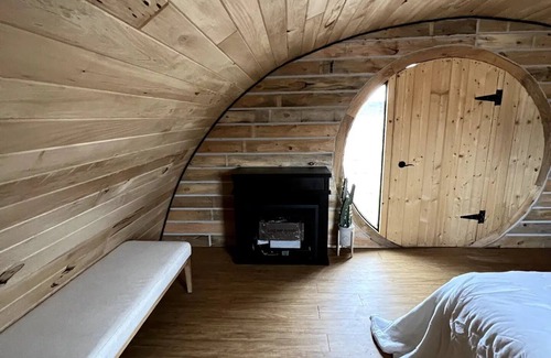 Hermosa Cabin | Hillview Lodge