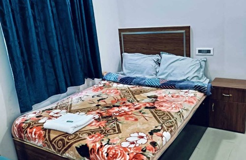 Bomdila Hotel | Hilsan Residency