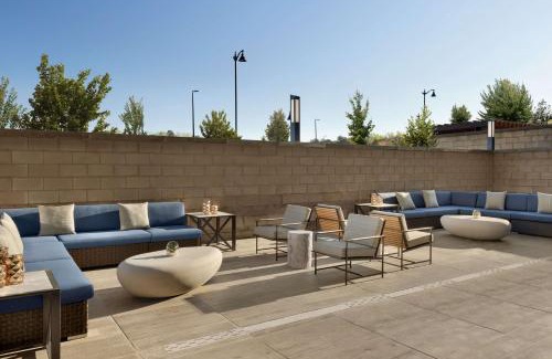 Alpharetta Hotel | Hilton Alpharetta Atlanta